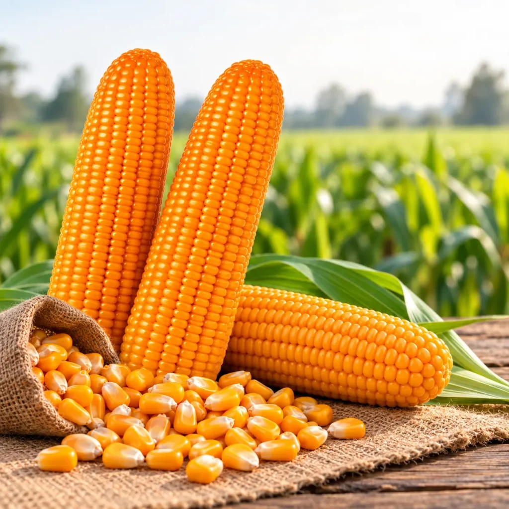 Maize_Seeds
