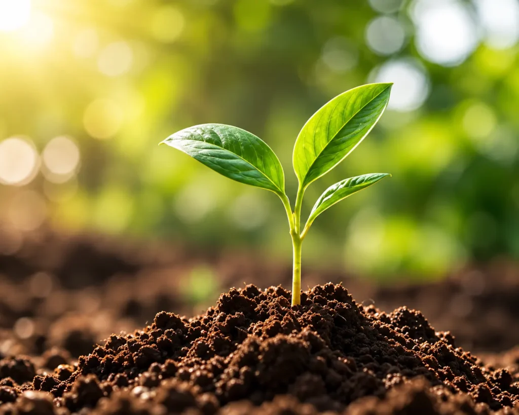 Plant Growth